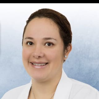 Erica Paez Zapata, MD, Pediatrics, Rome, GA, Atrium Health Floyd Medical Center