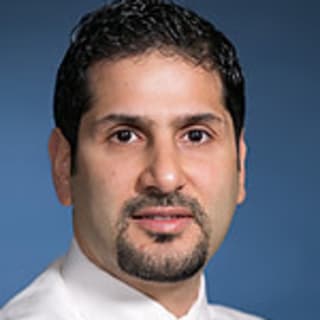 Yasir Al-Azzawi, MD, Gastroenterology, Delray Beach, FL, UMass Memorial Medical Center