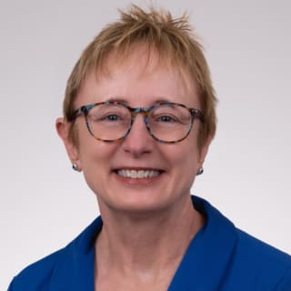 Brenda Hoffman, MD