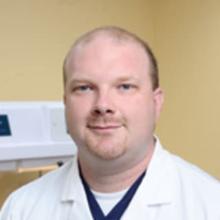 Christopher Gilbert, Pharmacist, Memphis, TN