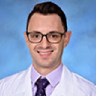 Alexandru Firan, MD, Pediatrics, New Haven, CT, Inova Fairfax Medical Campus