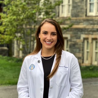 Madison Thompson, MD