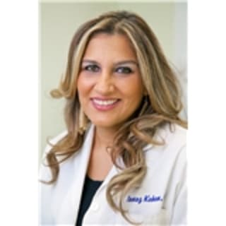 Tanaz Kahen, MD, Obstetrics & Gynecology, Tarzana, CA, Providence Cedars-Sinai Tarzana Medical Center