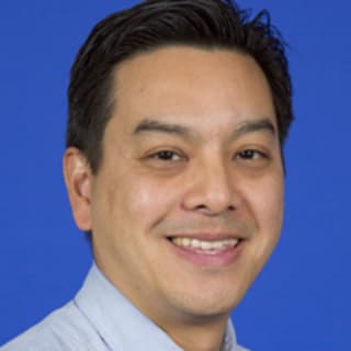 Bryant Hom, DO, Internal Medicine, San Francisco, CA