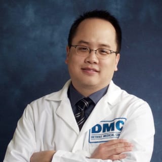 Roland Chu, MD, Pediatric Hematology & Oncology, Detroit, MI, DMC Children's Hospital of Michigan