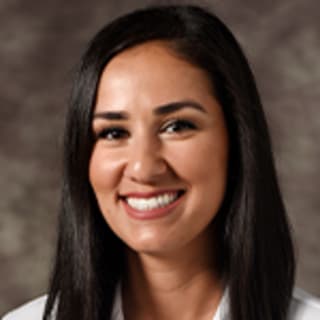 Kiana Nezafat, MD, Resident Physician, Atlanta, GA