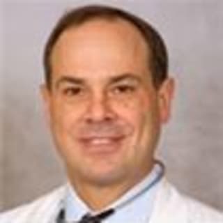 Robert Ruffini, MD, Gastroenterology, West Orange, NJ, Cooperman Barnabas Medical Center
