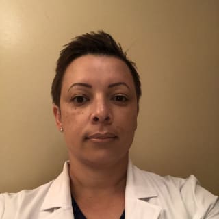 Simone King Paul, Nurse Practitioner, Melbourne, FL