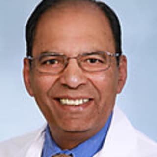 Bhagwan Gupta, MD, Cardiology, Lynnfield, MA, Salem Hospital