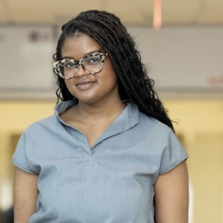 Taylor Williams-Hamilton, MD, Resident Physician, Atlanta, GA