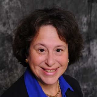 Karen Pechman, MD, Physical Medicine/Rehab, White Plains, NY