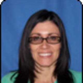 Frederica Fayad, MD, Pediatrics, Riverside, CA