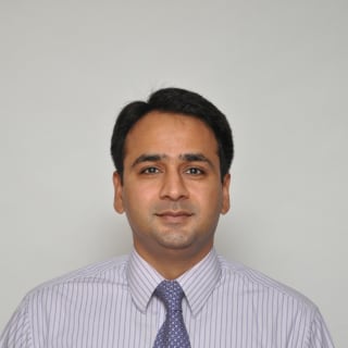 Yasser Rehman, MD, Internal Medicine, Johnstown, PA