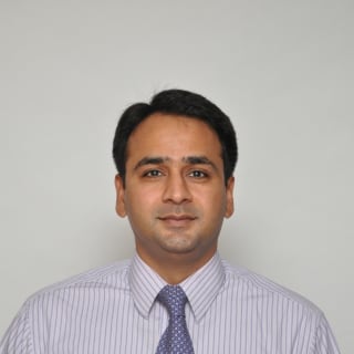 Yasser Rehman, MD