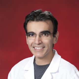 Khalid Chaudhry, MD, Cardiology, Las Vegas, NV, North Las Vegas VA Medical Center