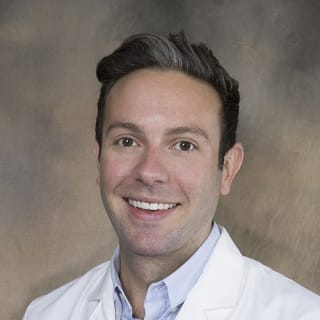 Matthew Oglesbee, MD