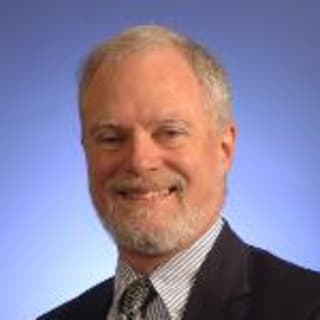 Robert Cushman, MD