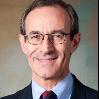 Victor Pricolo, MD