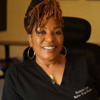 Dorinda Ezell, Family Nurse Practitioner, Atlanta, GA