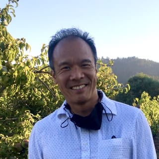 Rex Hsei, MD, Ophthalmology, Santa Cruz, CA