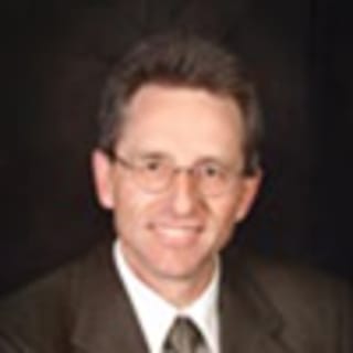 Roger Furlong, MD, Ophthalmology, Missoula, MT, Bitterroot Health - Daly Hospital