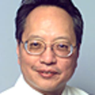 Christopher Lu, MD