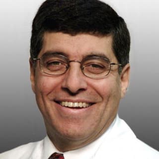 Nabil Muallem, MD, Obstetrics & Gynecology, Wyomissing, PA, Reading Hospital