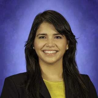 Christina Arraut Hernandez, MD, Cardiology, Gainesville, FL