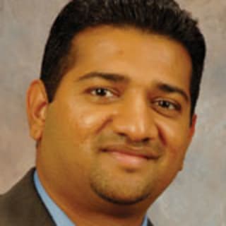 Kishan Patel, MD
