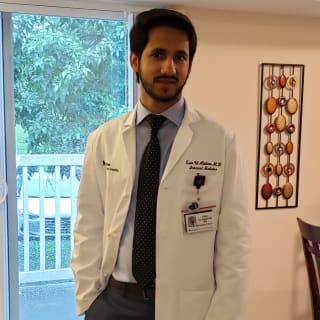 Zain Ul Abideen, MD, Internal Medicine, Williamsport, PA