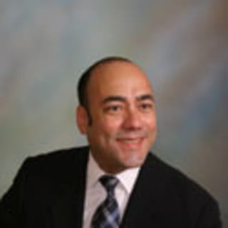 Oscar Rodriguez, MD, Psychiatry, New York, NY, Mount Sinai Beth Israel