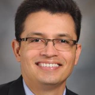 Carlos Barcenas, MD, Oncology, Houston, TX