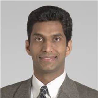 Madhusudhan Sanaka, MD, Gastroenterology, Cleveland, OH