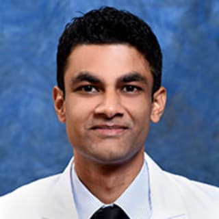 Niraj Yadav, MD