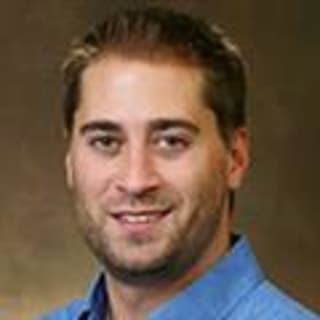 Jarod Marcotte