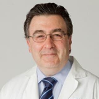 Kenneth Blau, MD, Obstetrics & Gynecology, Danbury, CT