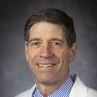 Stuart Knechtle, MD, General Surgery, Durham, NC, Duke University Hospital