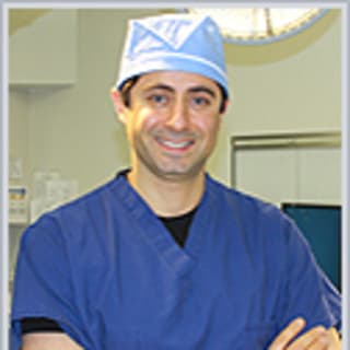 Labib Riachi, MD, Obstetrics & Gynecology, Elizabeth, NJ