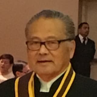 Edgardo Ragaza, MD
