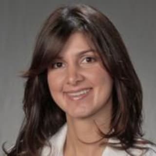 Maryam Shahrokhi, MD, Pediatrics, Los Angeles, CA, Kaiser Permanente Los Angeles Medical Center
