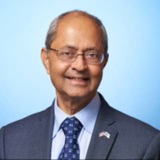 Ramaswamy Viswanathan, MD, Geriatrics, Brooklyn, NY, SUNY Downstate Health Sciences University