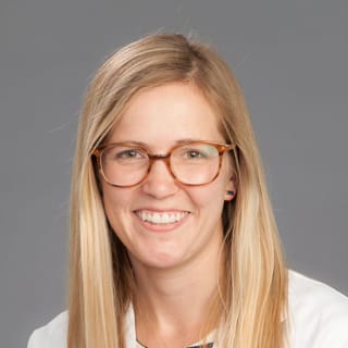 Abigail Wehner, MD