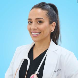 Nazaneen Nassiry, Family Nurse Practitioner, Bethesda, MD