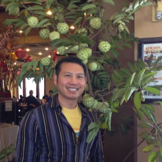 Tien Tran, Pharmacist, Irvington, NJ