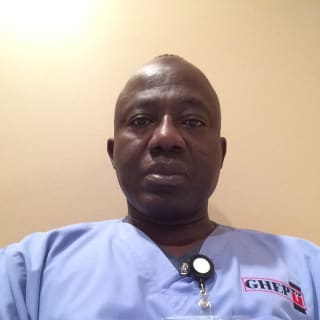 Kwabena Owusu, MD