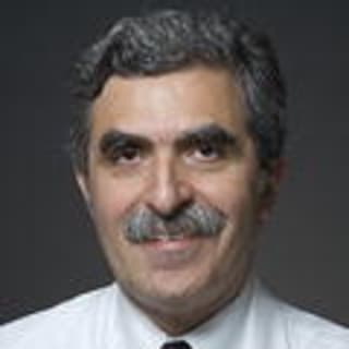 Ali Keshavarzian, MD, Gastroenterology, Chicago, IL, Rush University Medical Center