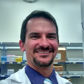 Seth Barnett, Pharmacist, Pleasant Hills, PA