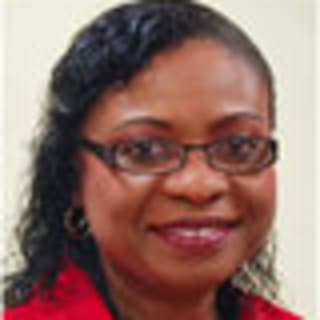 Ekanem Ohia, MD, Family Medicine, Pearland, TX