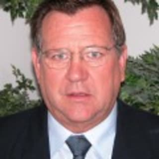 Richard Hull, DO, Family Medicine, Kansas City, MO