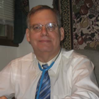 Saul Neuman, MD